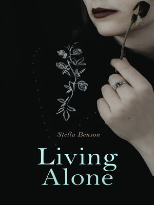 cover image of Living Alone